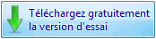 Téléchargez gratuitement la version d’essai