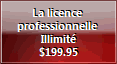 La licence professionnelle Illimit