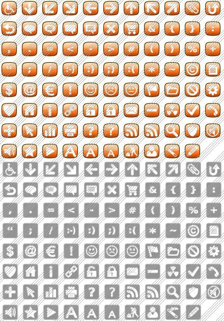  Vista Buttons  Icons