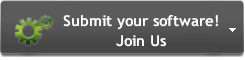 Submit your software!
Join Us