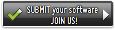   SUBMIT your software      
JOIN US!  