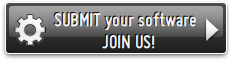   SUBMIT your software      
JOIN US!  