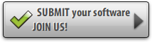   SUBMIT your software       
JOIN US!  